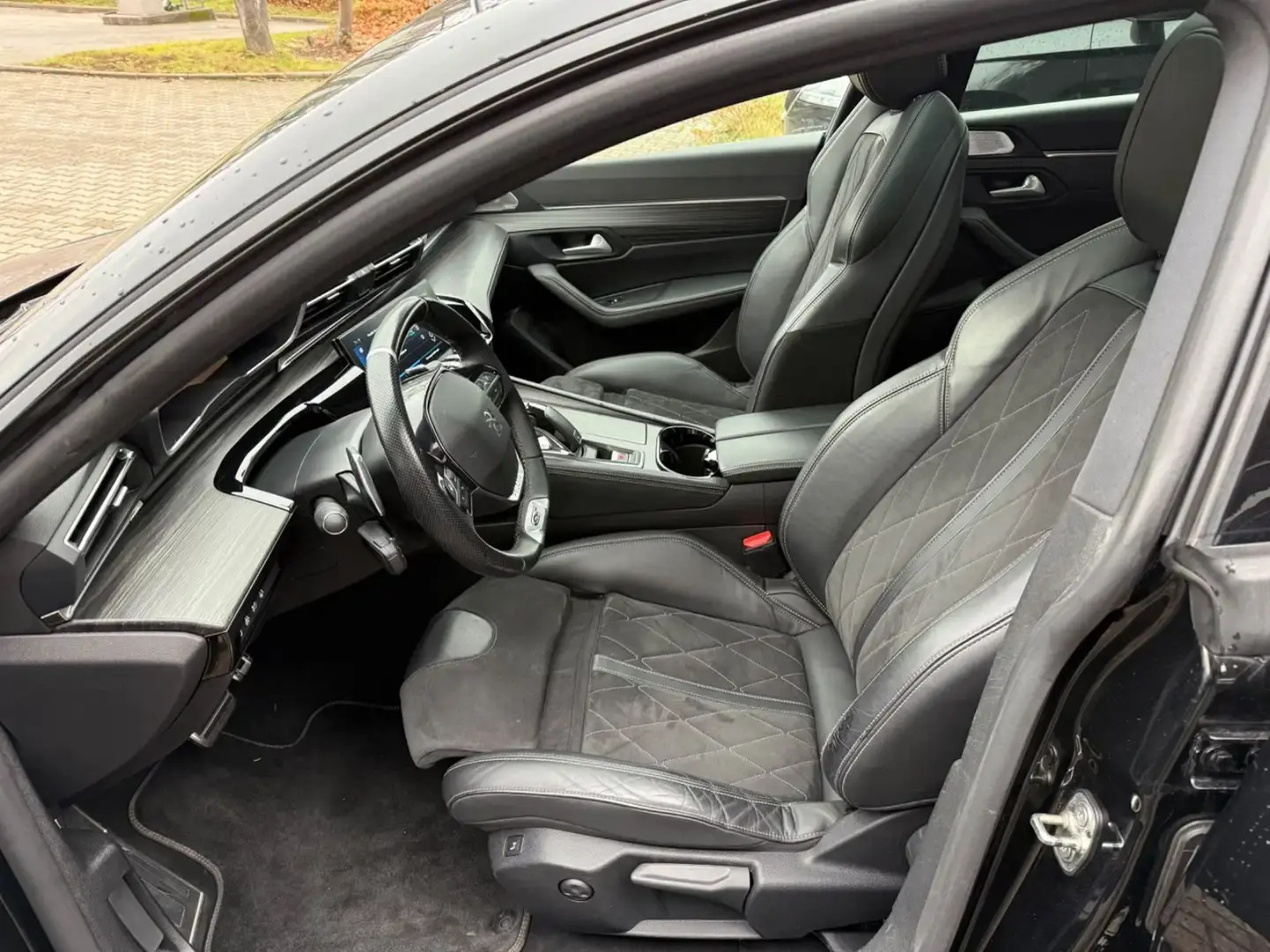 Peugeot 508 GT 2021, kuva 2/12