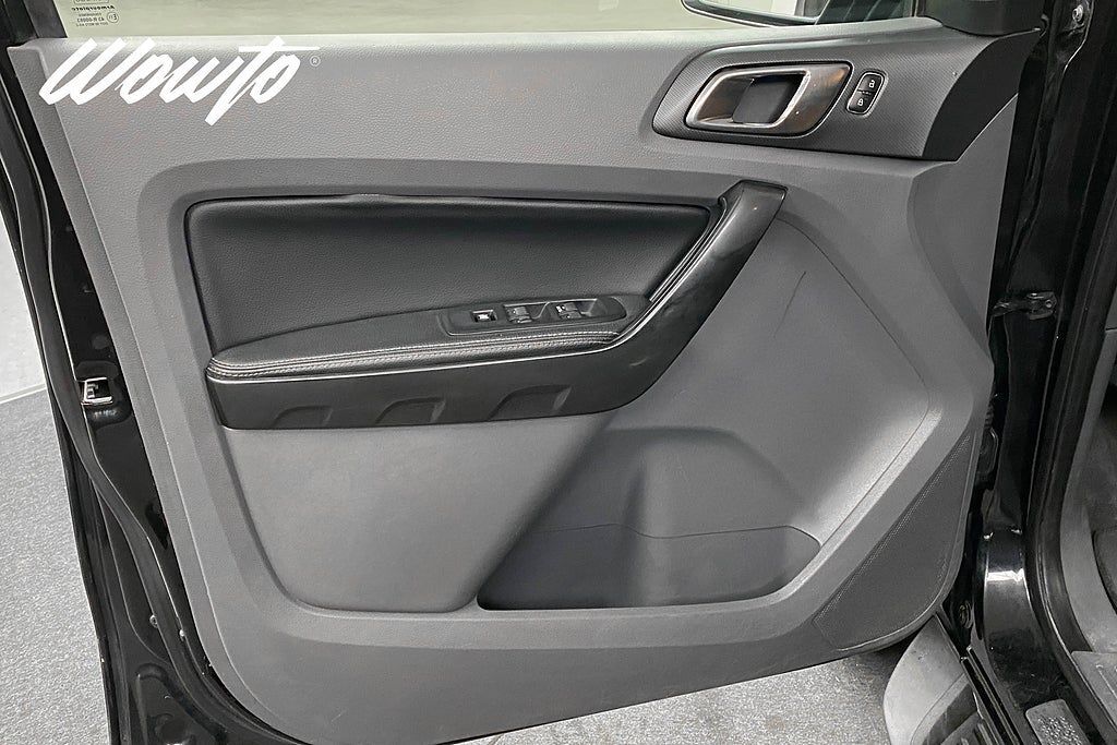 Ford Ranger 2017, photo 7/20