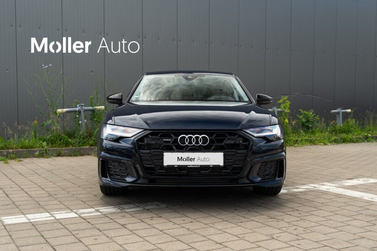 Audi A6 2.0 270kW 2025, kuva 4/28