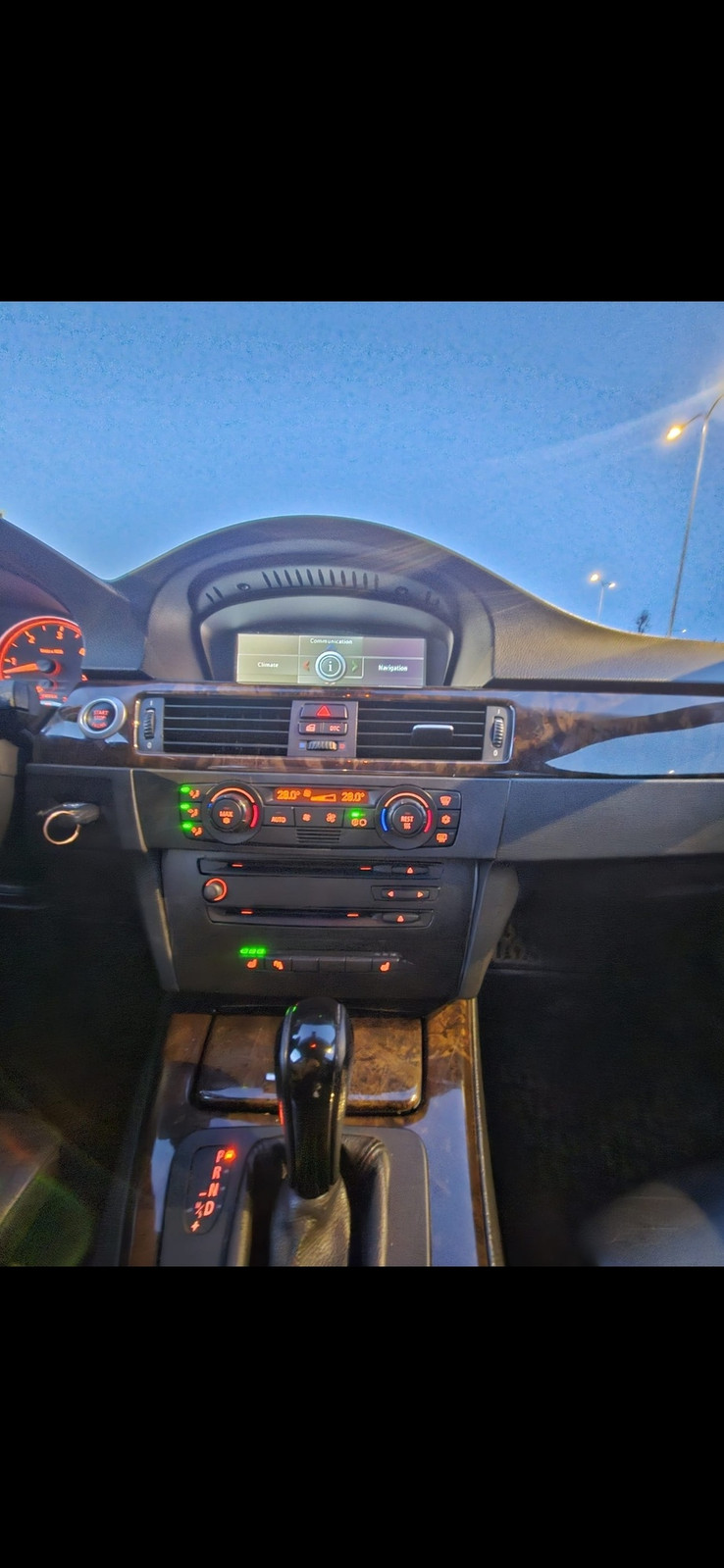 BMW 330 2006, photo 6/11