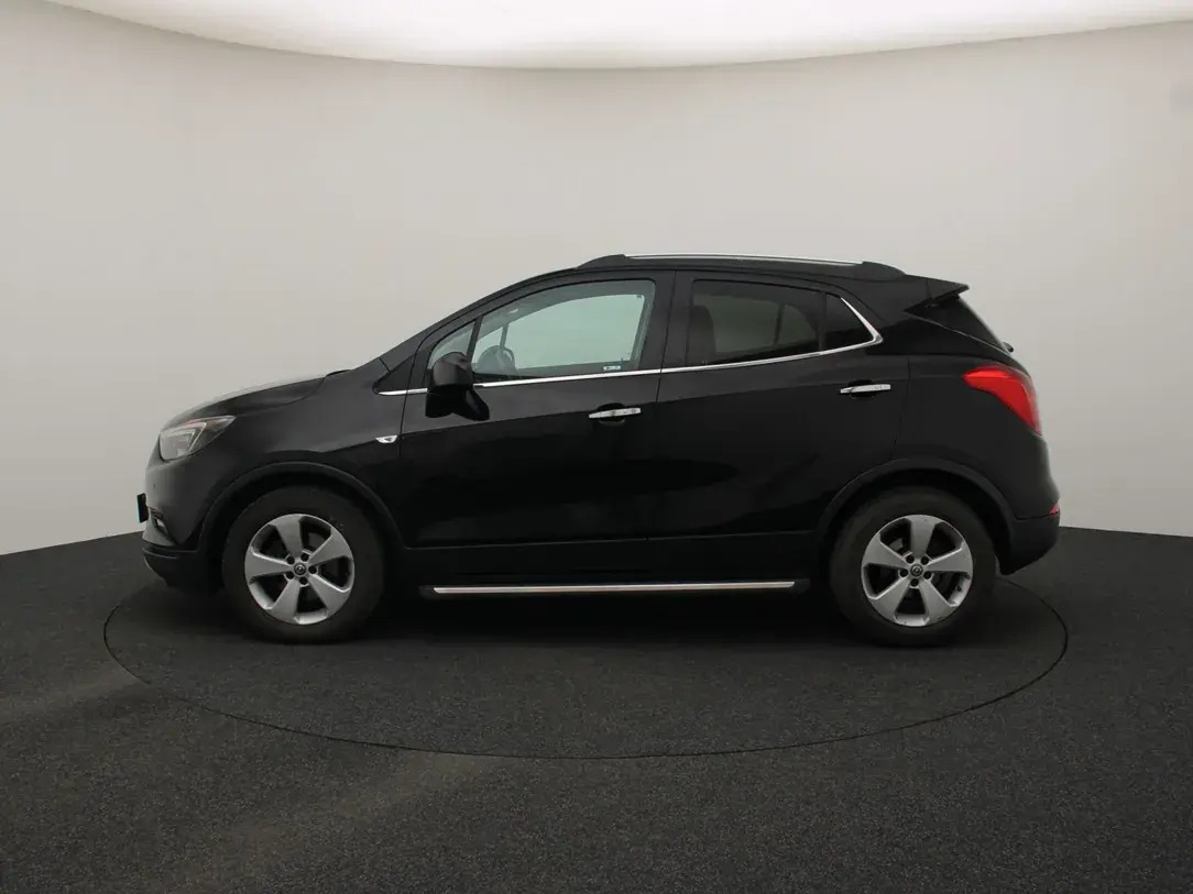 Opel Mokka X 2017, kuva 6/33