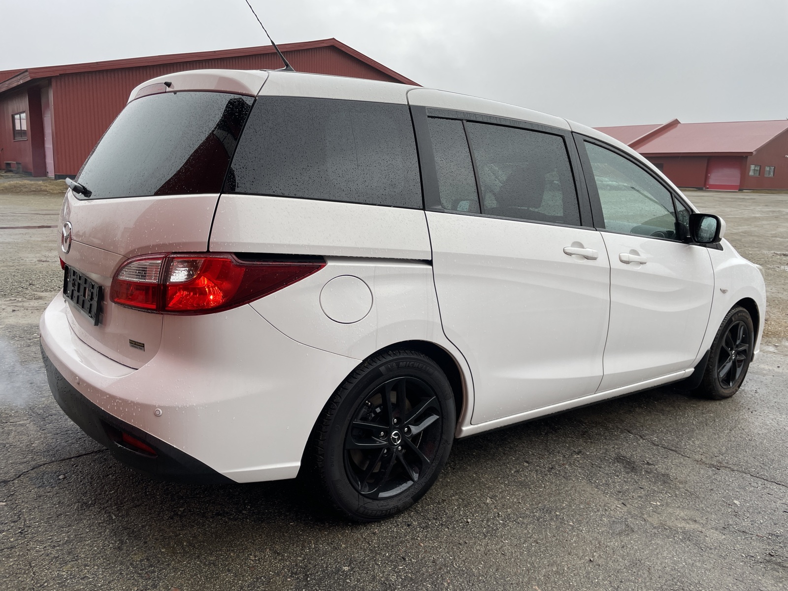 Mazda 5 2012, kuva 3/31