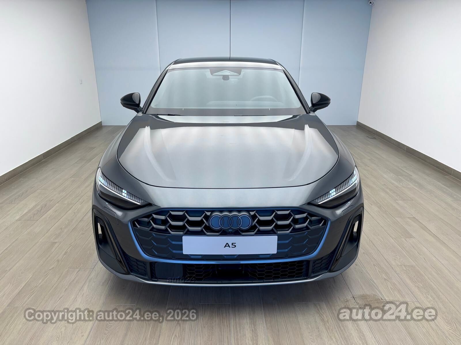Audi A5, photo 5/10