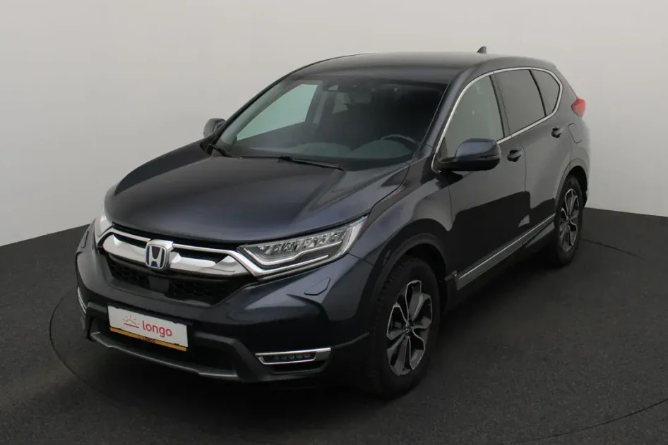 Honda CR-V, 2022, 2.0, 158 kW, hübriid (bensiin/elekter), automaat, esivedu