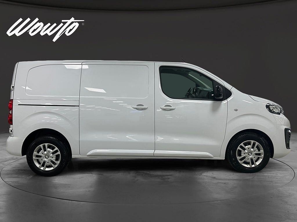 Peugeot Expert 2022, kuva 3/16