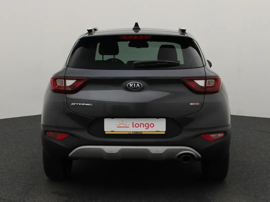 Kia Stonic Fusion 1.0 74kW 2020, photo 5/32