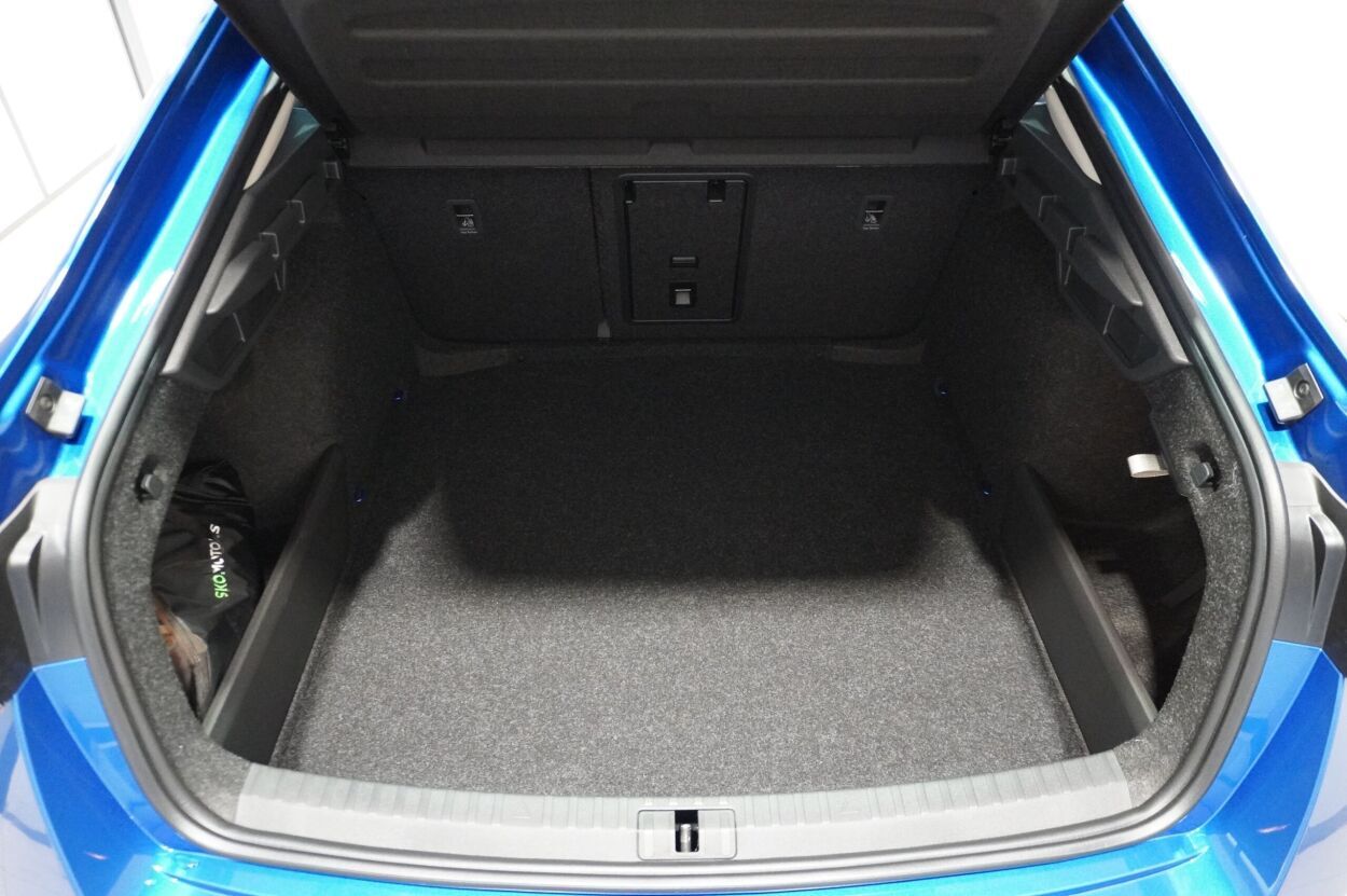 Škoda Octavia 2026, photo 7/22