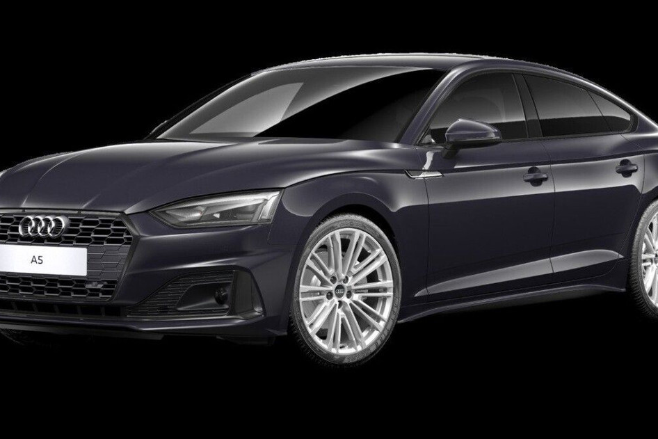 Audi A5, 2022, 2.0, 150 kW, diisel, automaat, nelikvedu