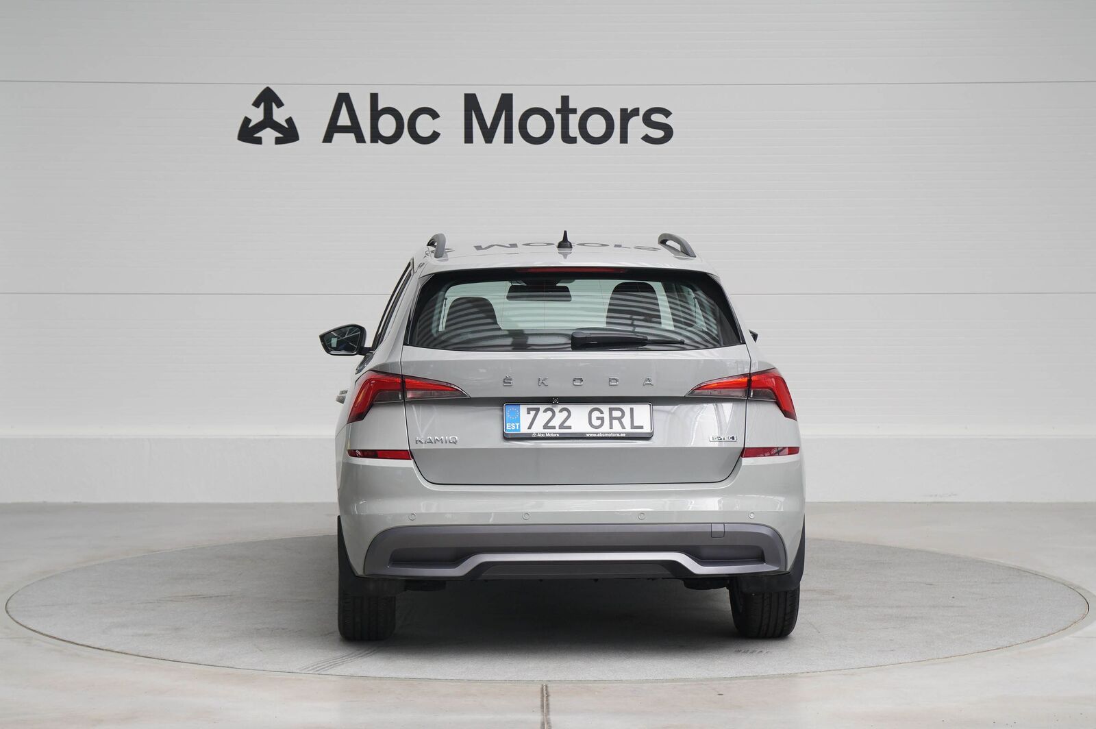 Škoda Kamiq 2021, photo 5/16