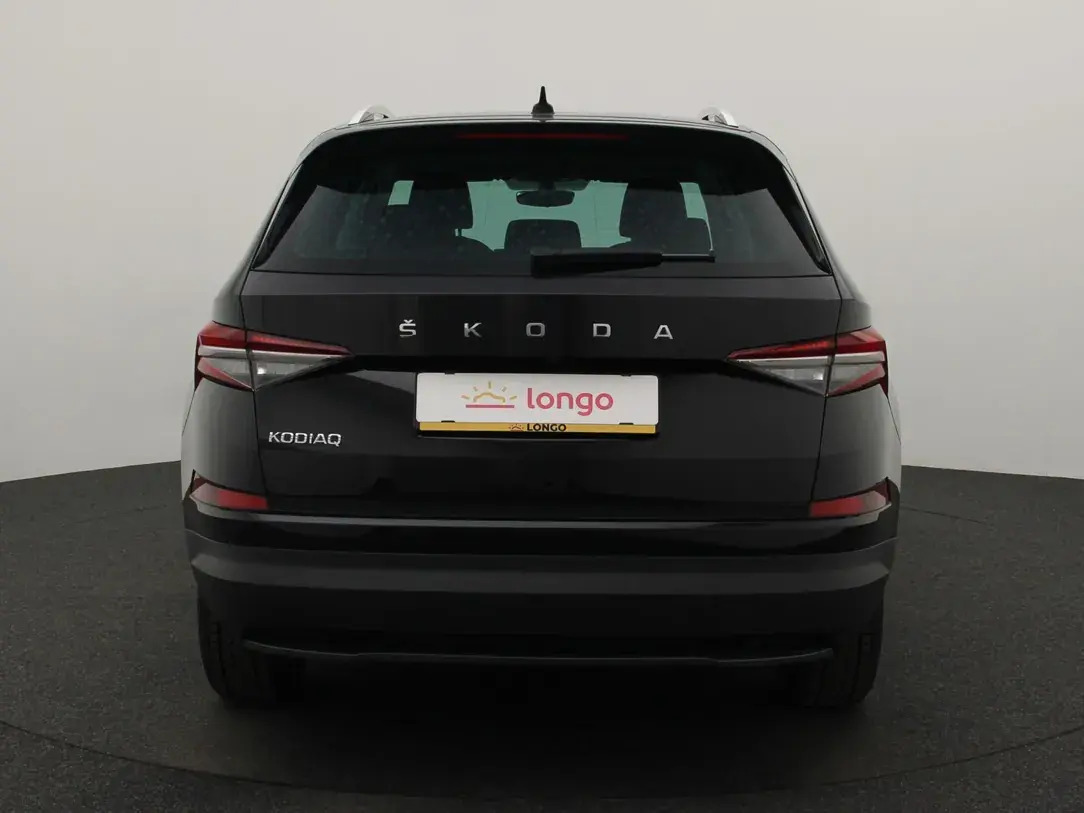 Škoda Kodiaq 2022, photo 5/10