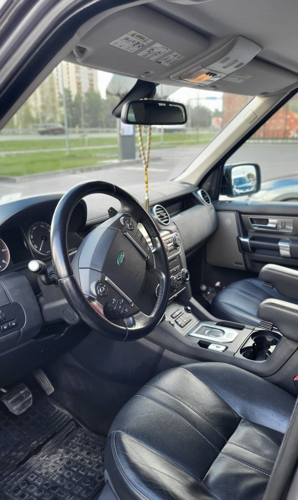 Land Rover Discovery 2013, kuva 4/8
