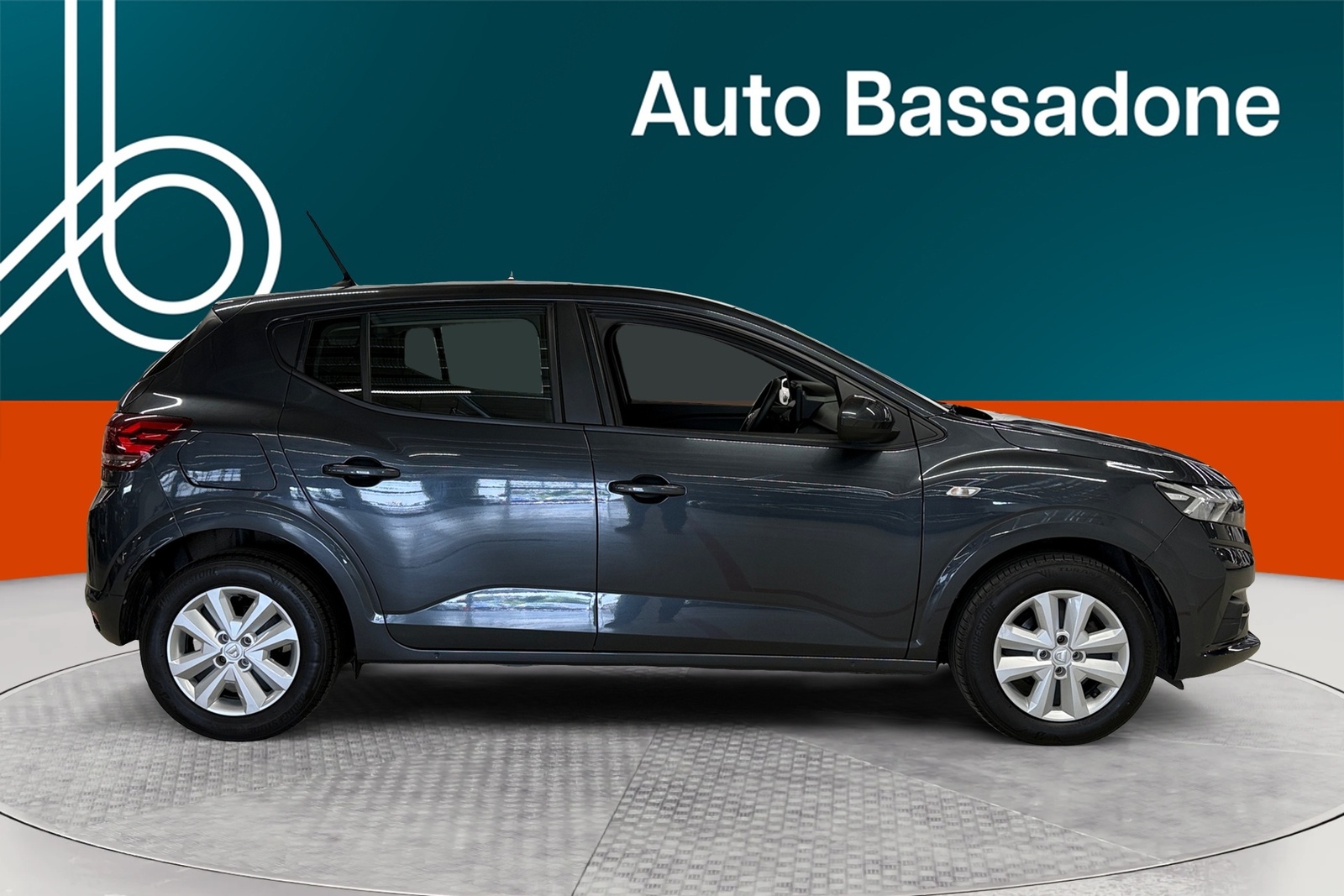 Dacia Sandero 2022, photo 6/34