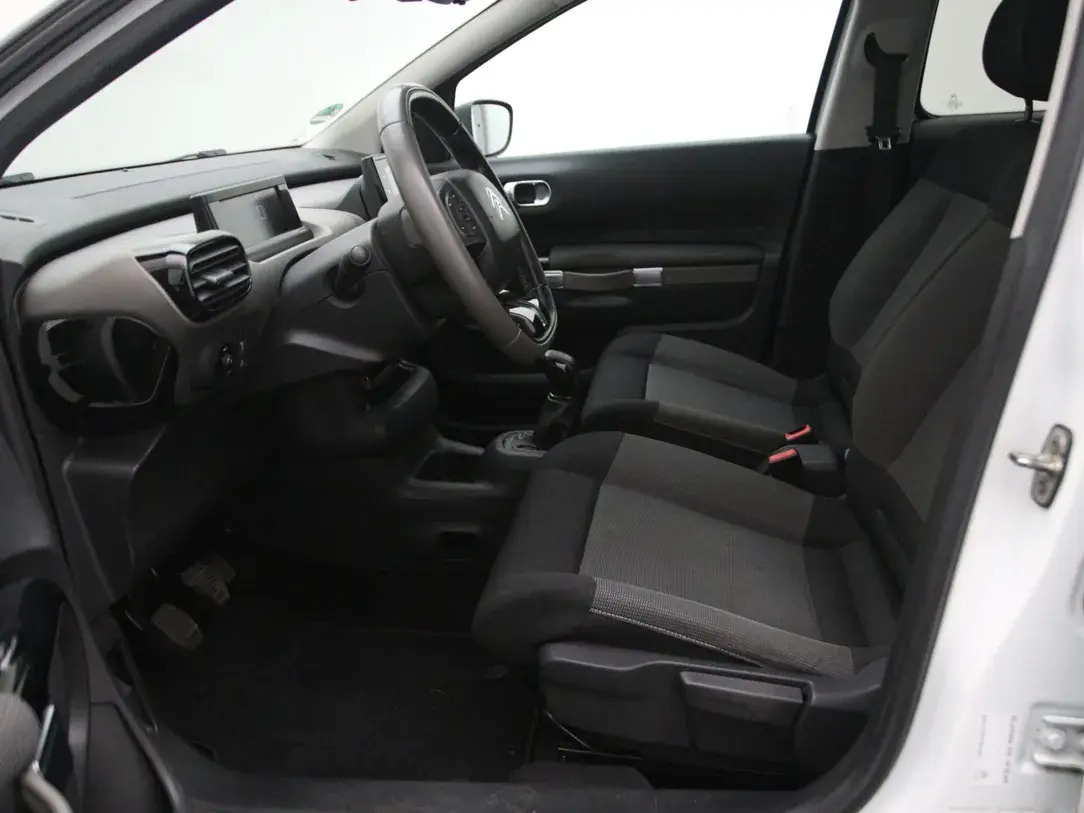 Citroën C4 Cactus 2015, photo 4/28