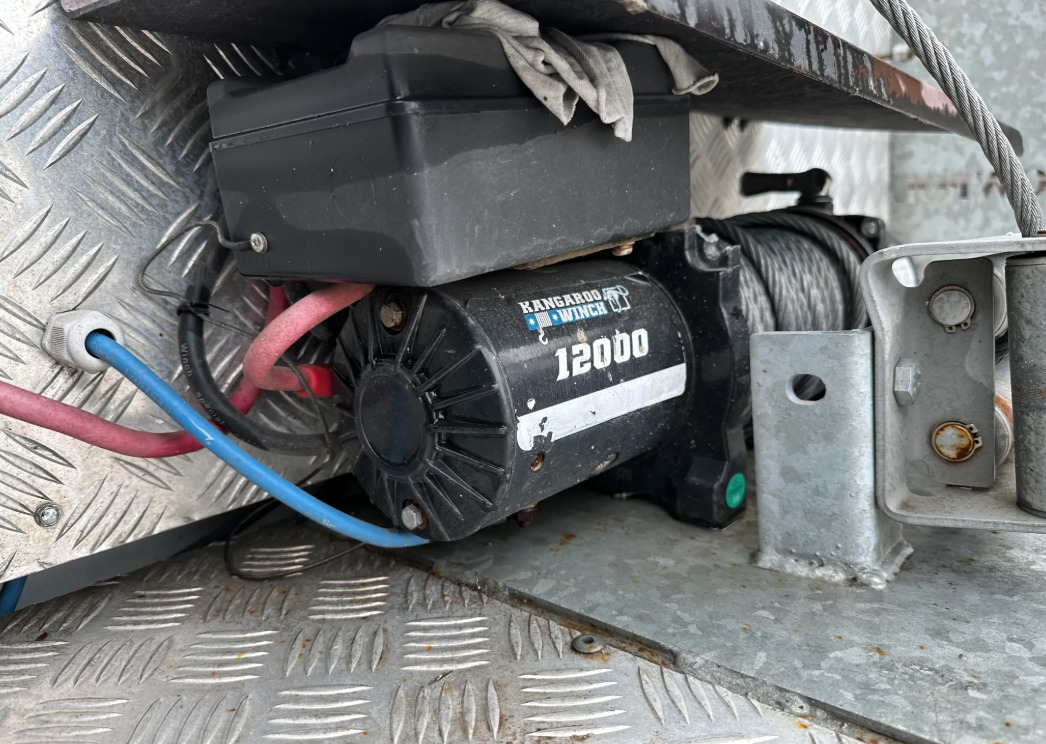 Peugeot Boxer 2011, kuva 7/7