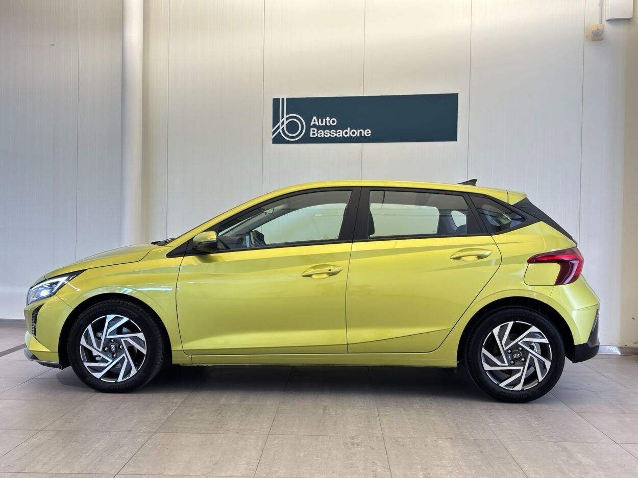 Hyundai i20 2026, kuva 3/30