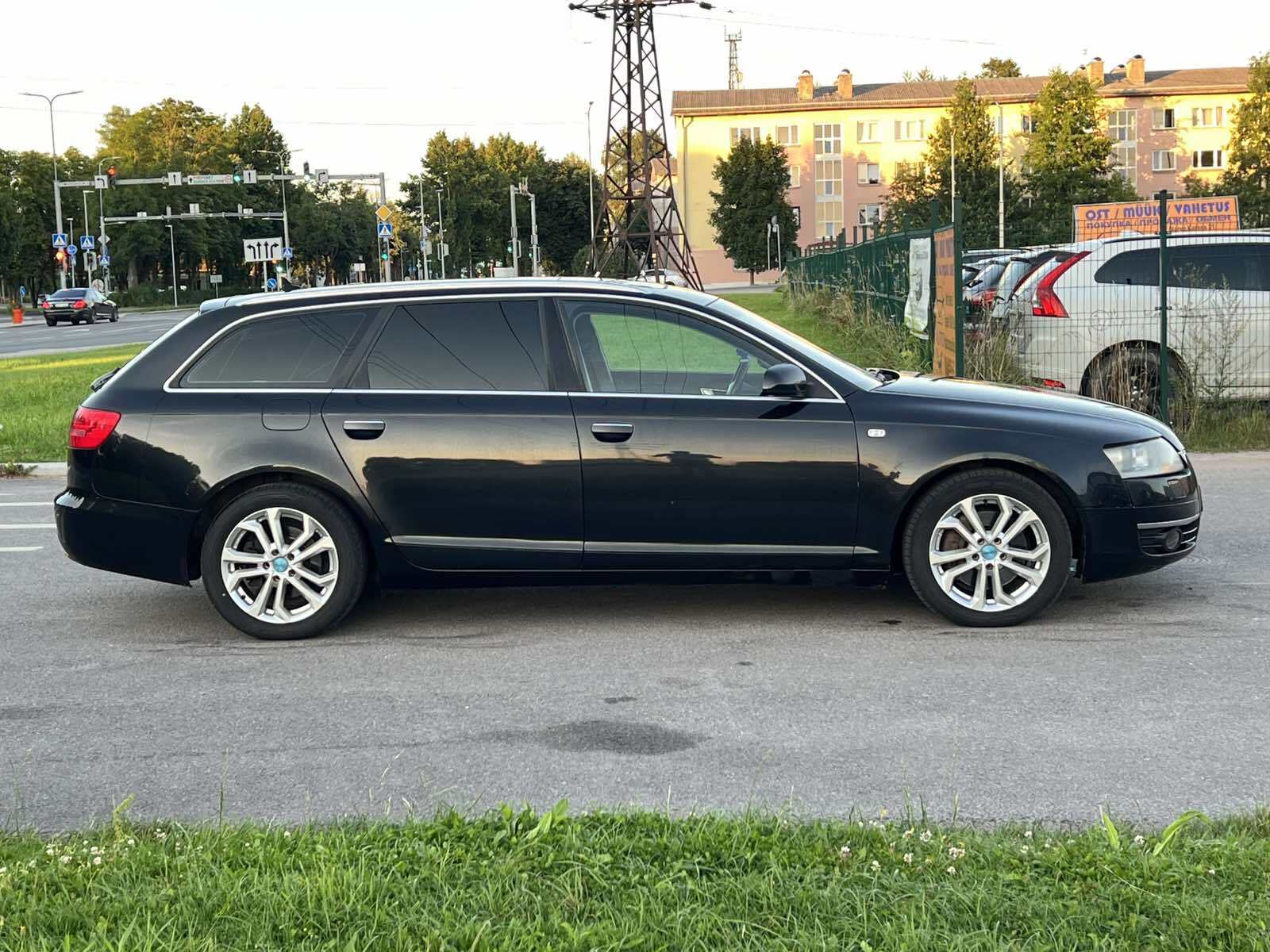 Audi A6 2008, photo 4/10