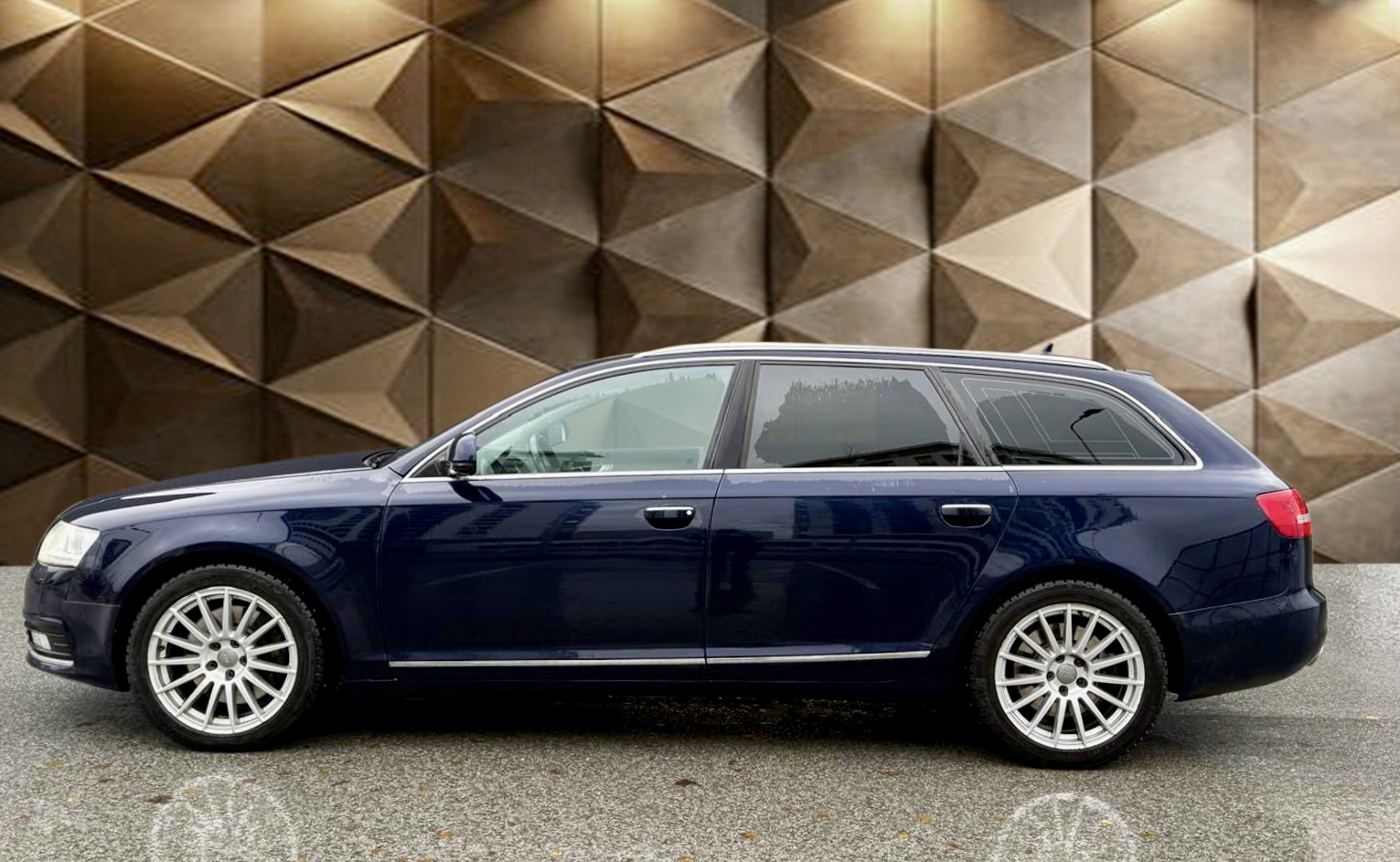 Audi A6 2008, photo 4/10