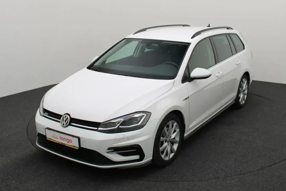 Volkswagen Golf, 2020, 1.5, 110 kW, benzīns, automātiskā, priekšējā piedziņa