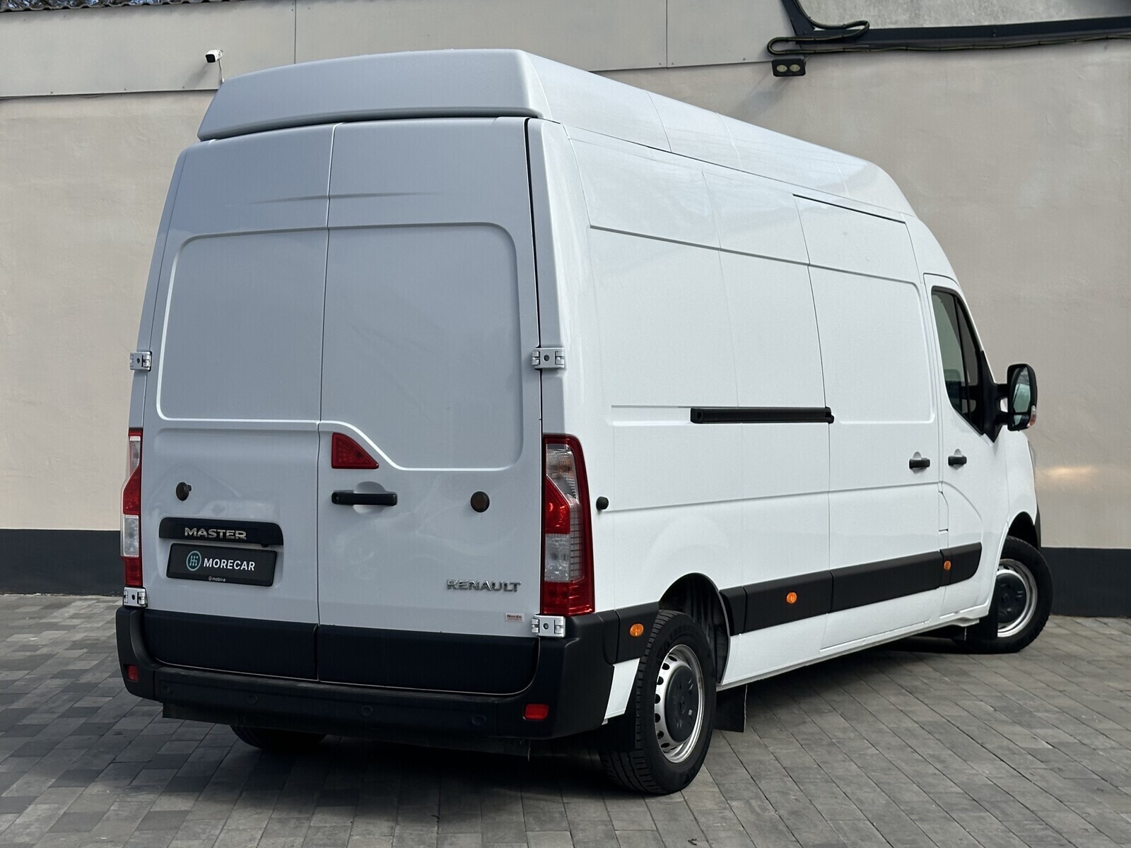 Renault Master 2023, kuva 4/19