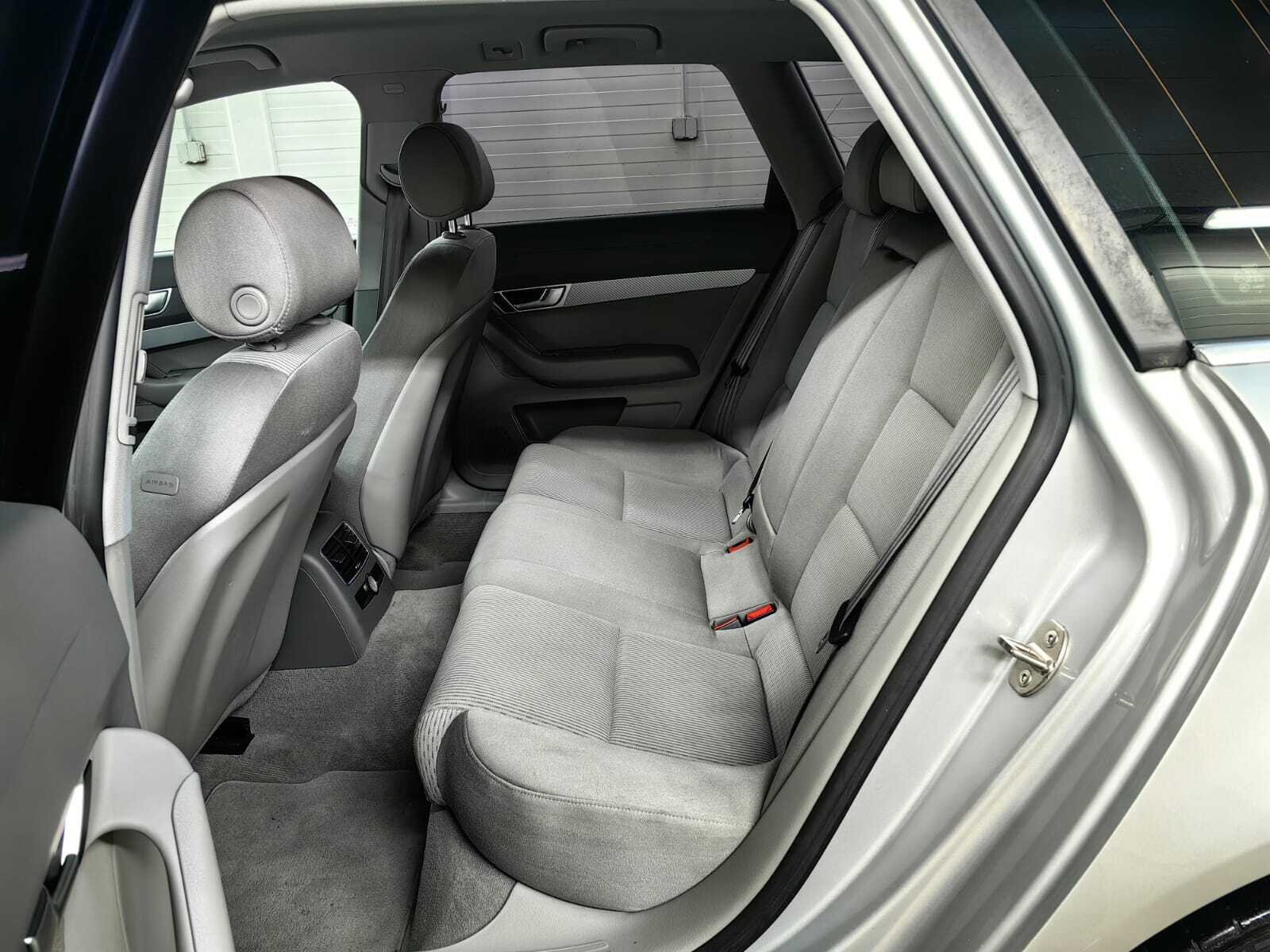 Audi A6 2007, photo 5/10
