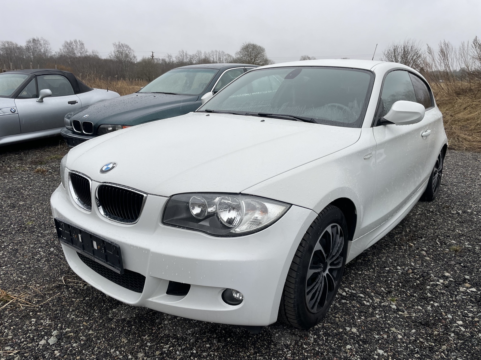 BMW 116