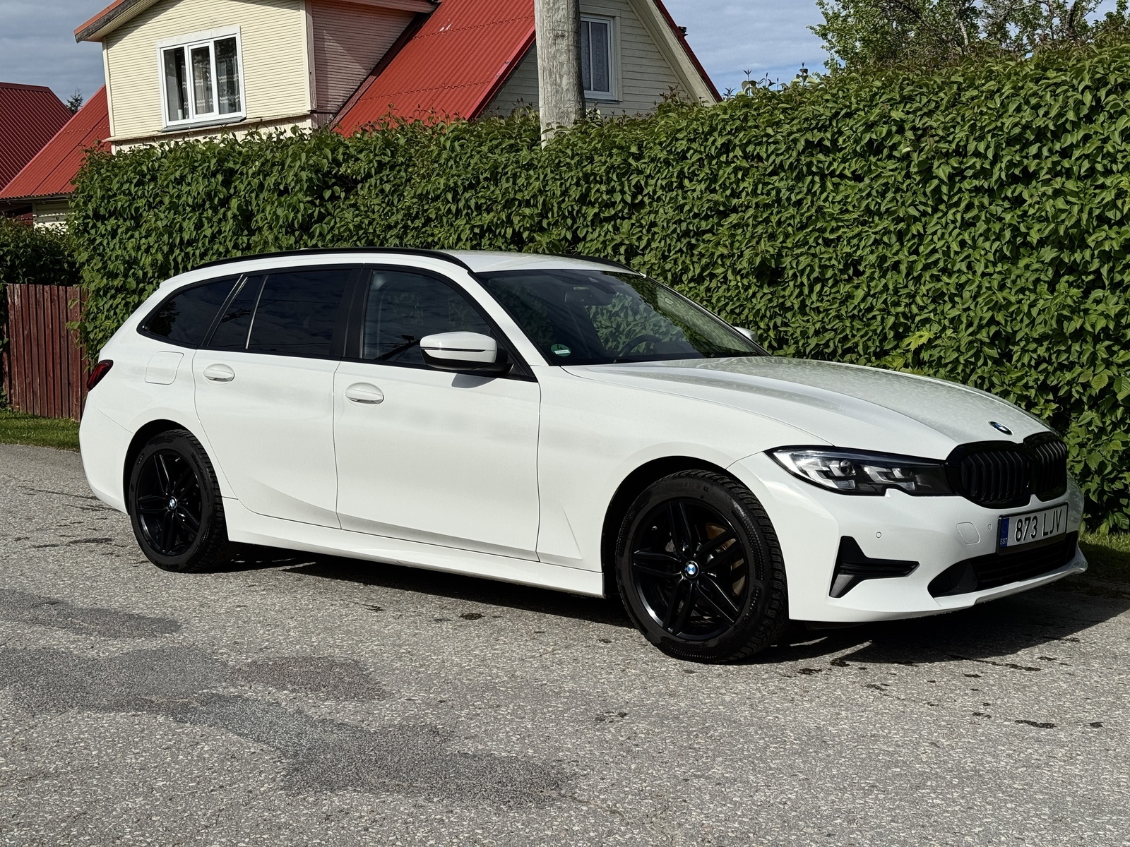 BMW 318