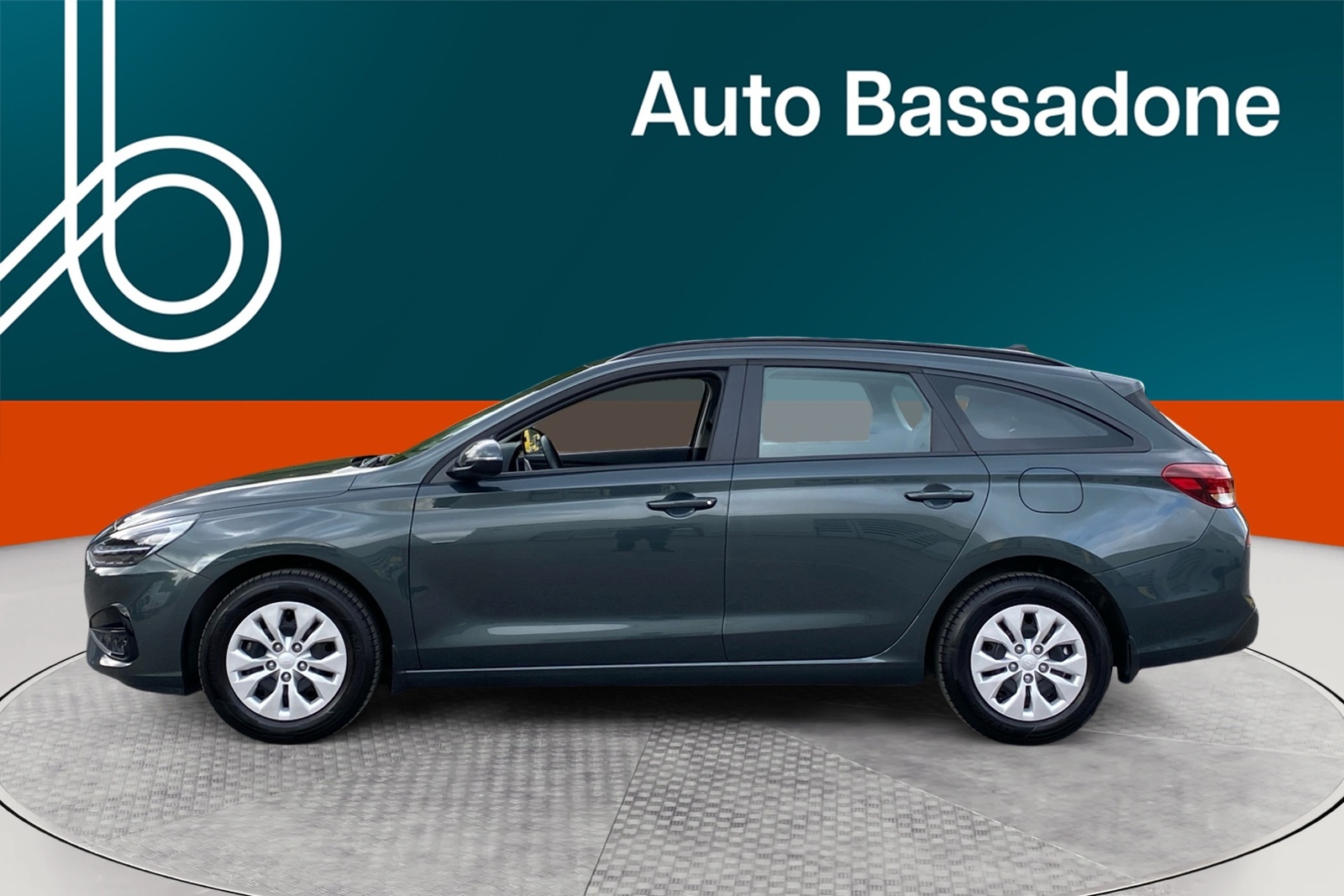 Hyundai i30 2025, photo 2/10