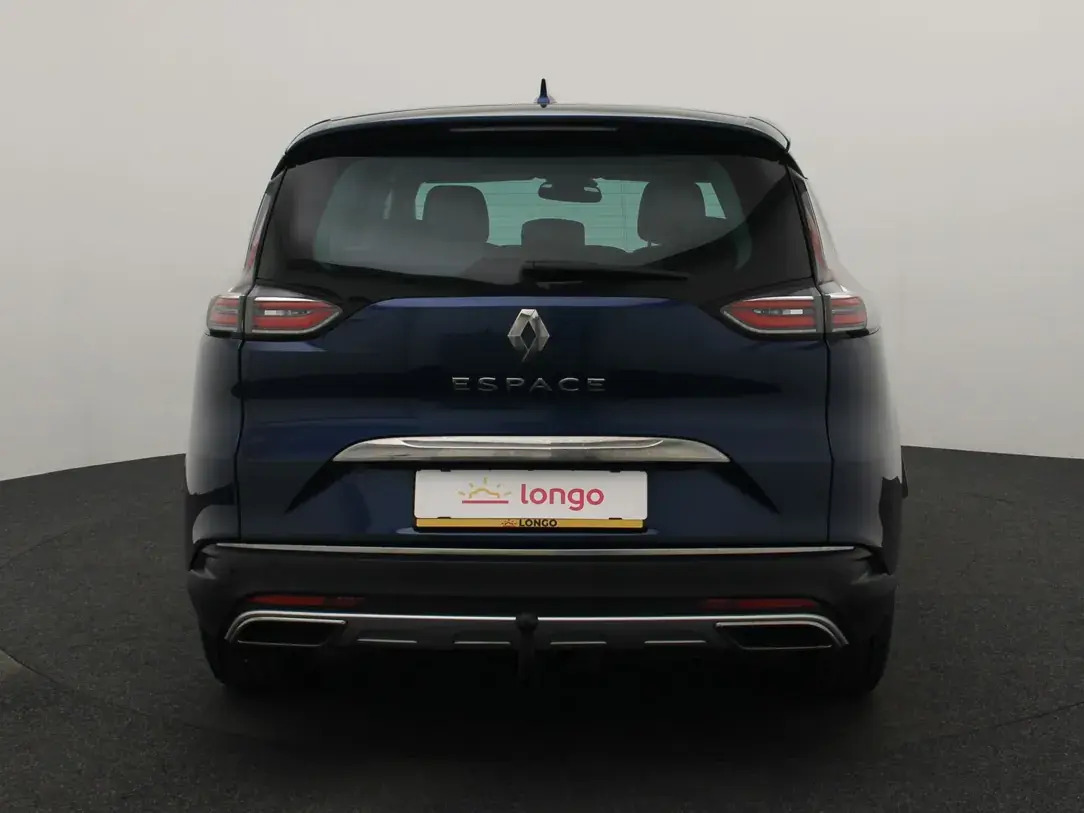 Renault Espace 2021, kuva 5/10