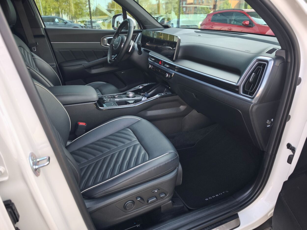 Kia Sorento TX 2025, photo 7/21