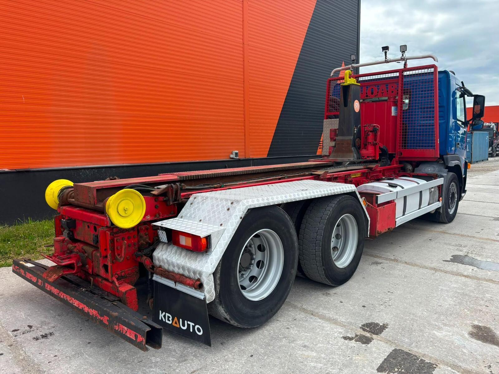 Volvo FM 2006, kuva 5/26