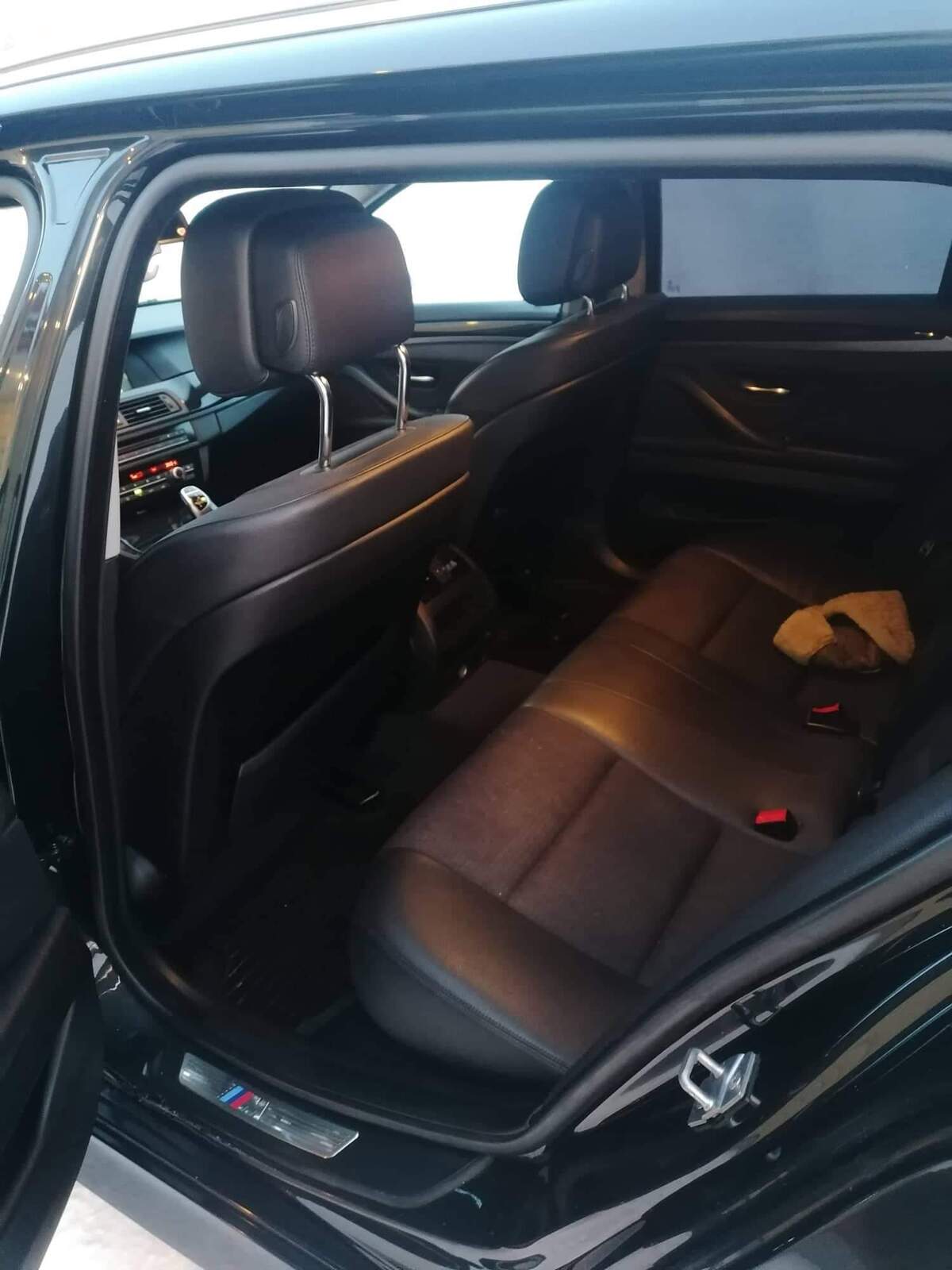 BMW 530 2011, photo 5/15
