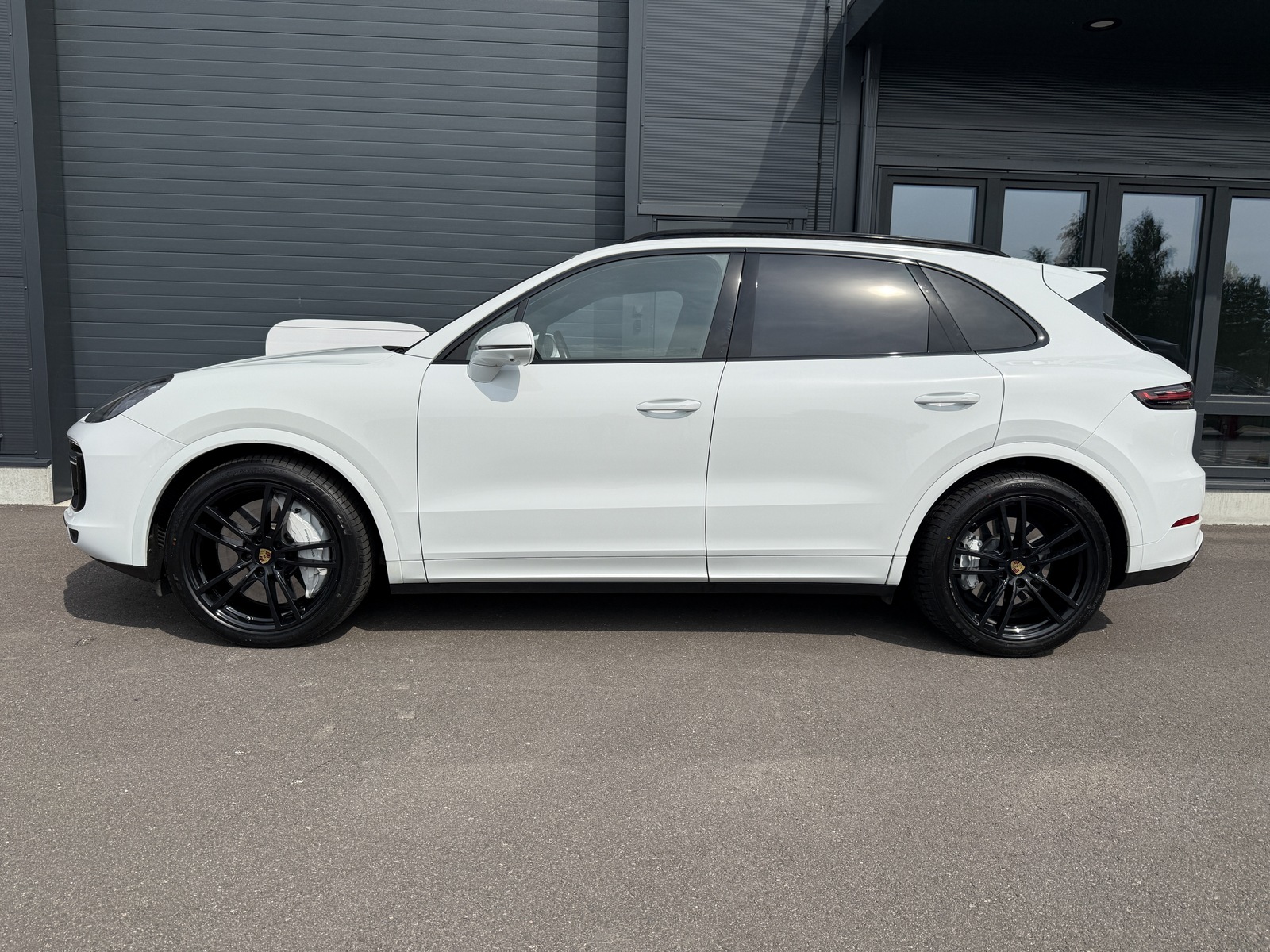 Porsche Cayenne 2018, kuva 3/32