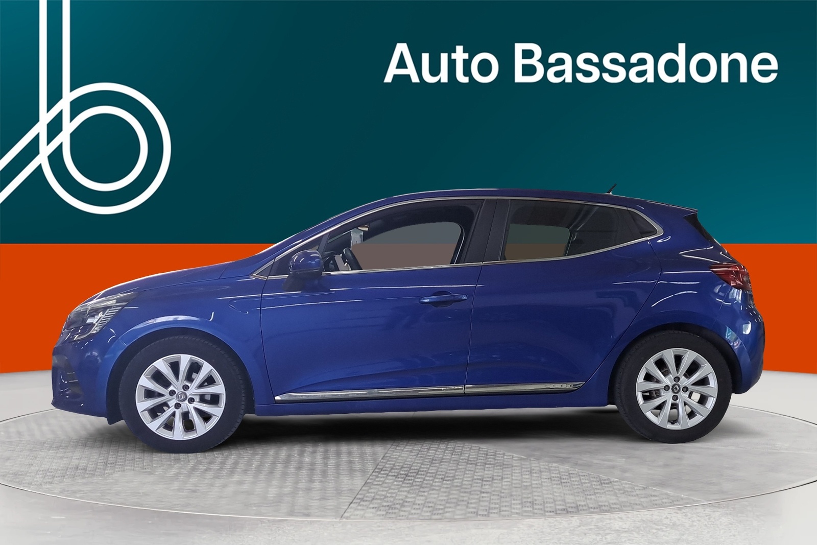 Renault Clio 2021, kuva 2/10