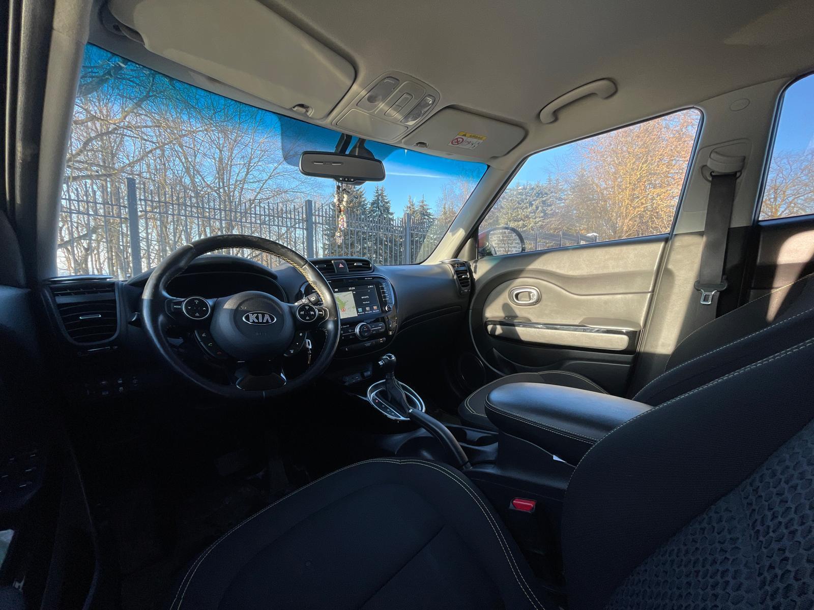 Kia Soul 2016, photo 6/16