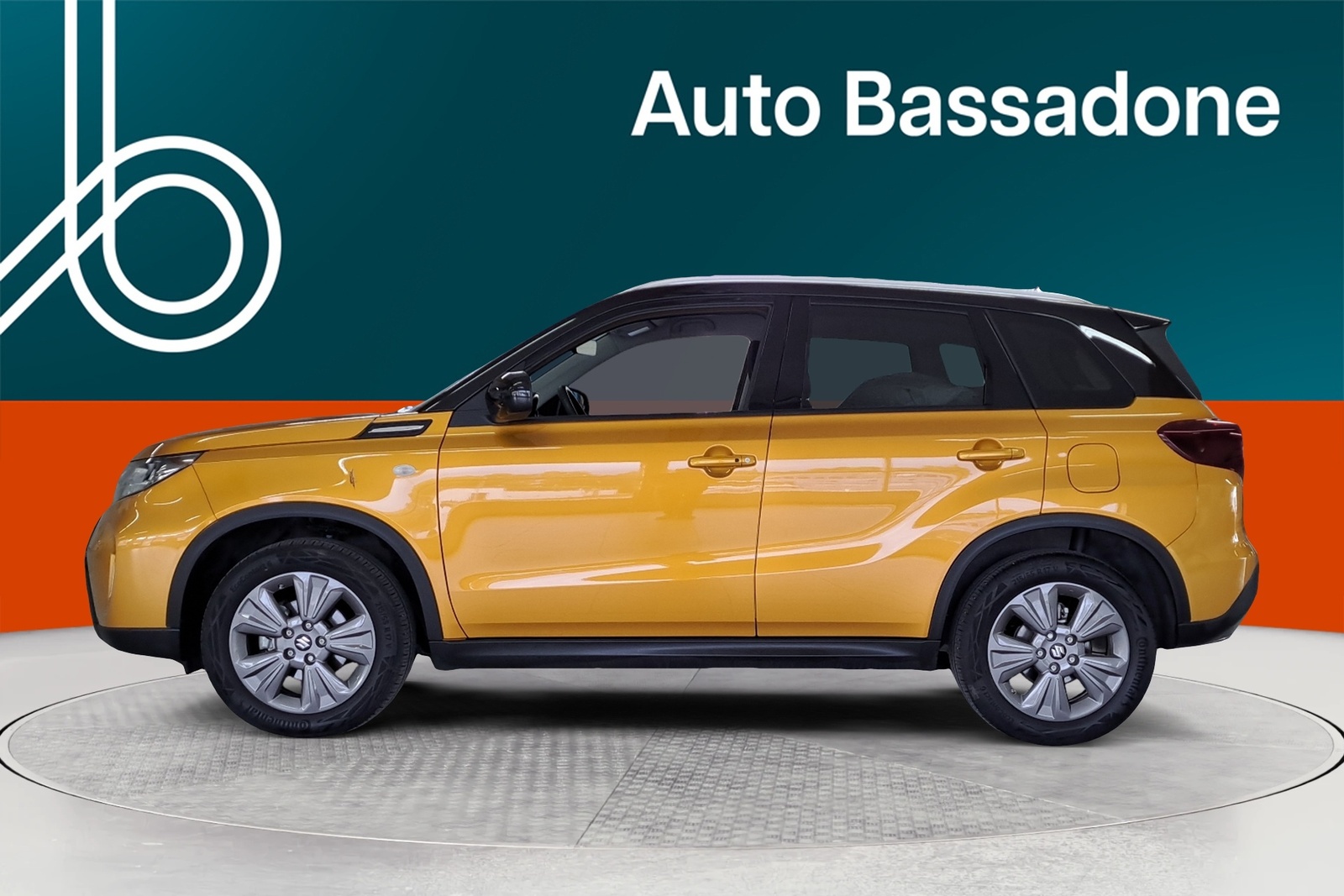 Suzuki Vitara 2025, photo 2/10