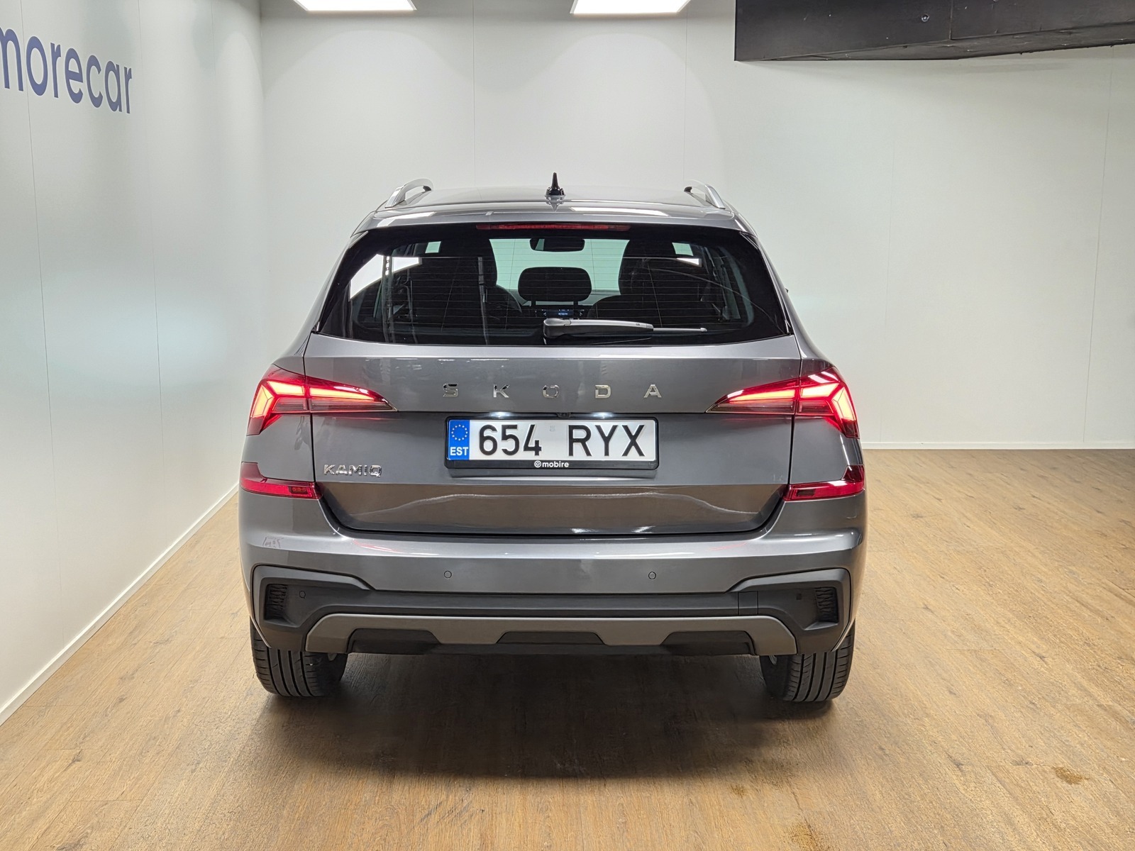 Škoda Kamiq 2024, photo 5/22