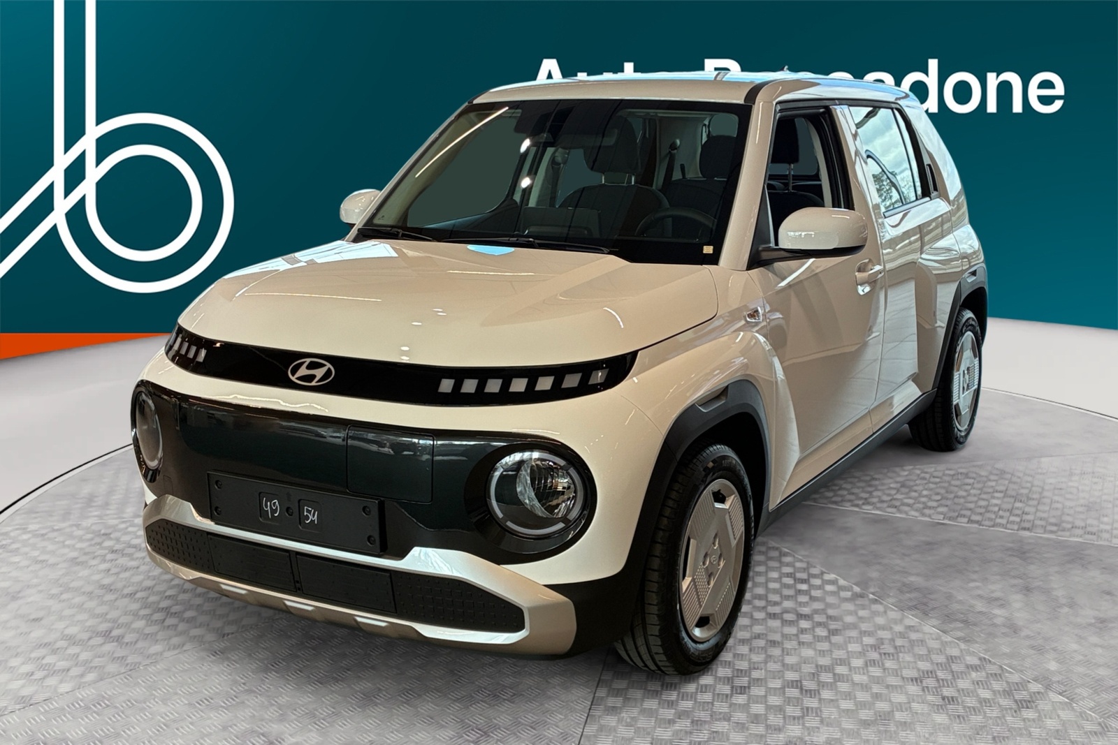 Hyundai Inster