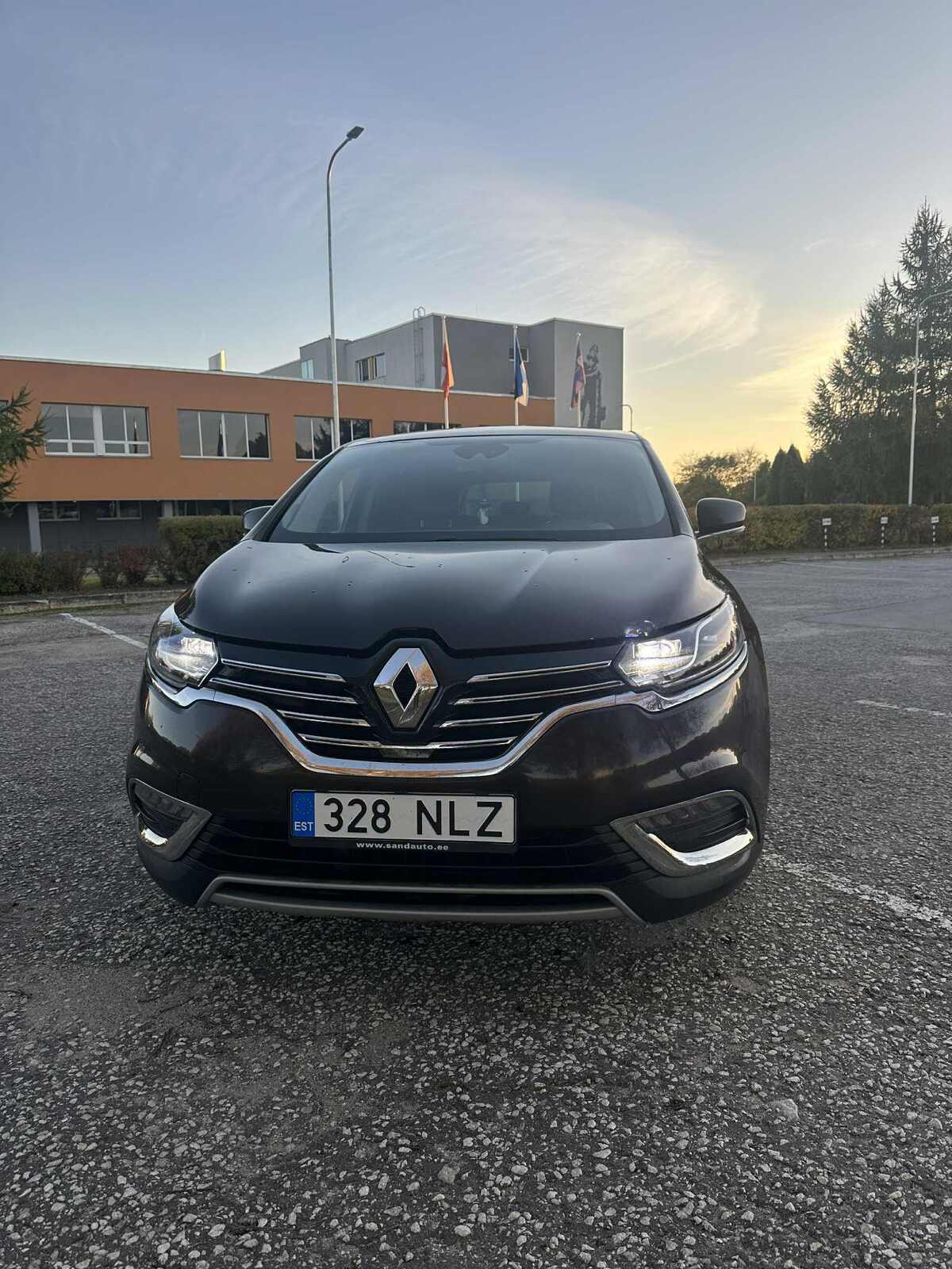 Renault Espace