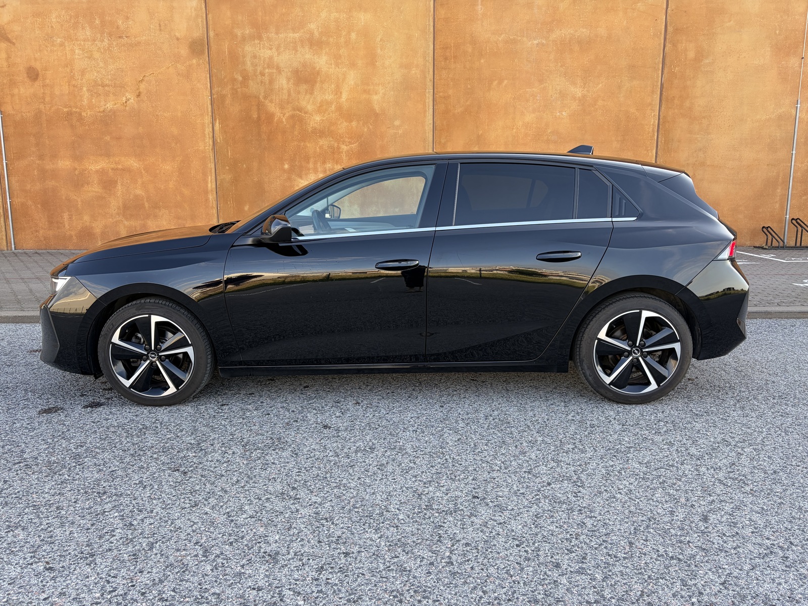 Opel Astra 2022, photo 5/11