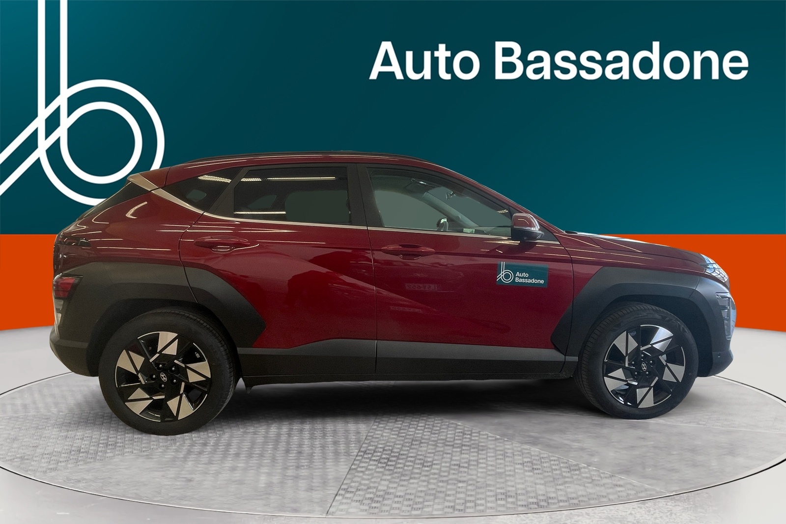 Hyundai Kona 2026, photo 6/19