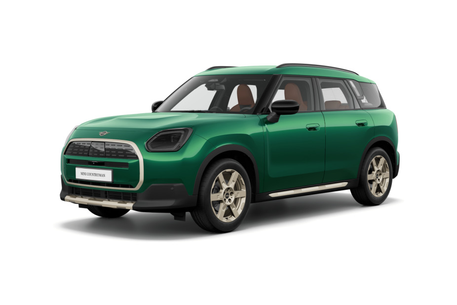 MINI Countryman C 1.5 115kW
