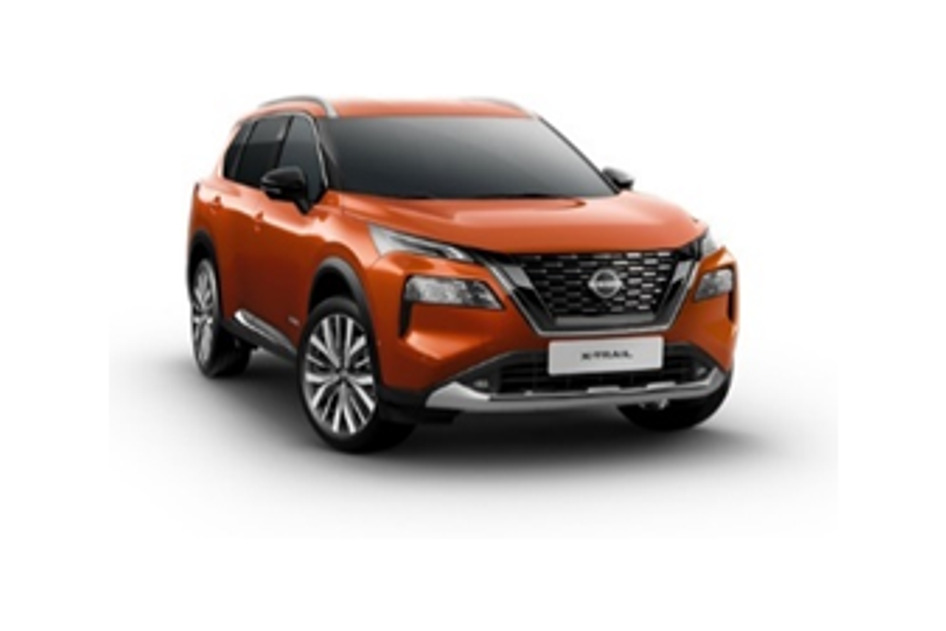 Nissan X-Trail, 2023, 1.5, 116 kW, hybrid (petrol/electric), four-wheel drive