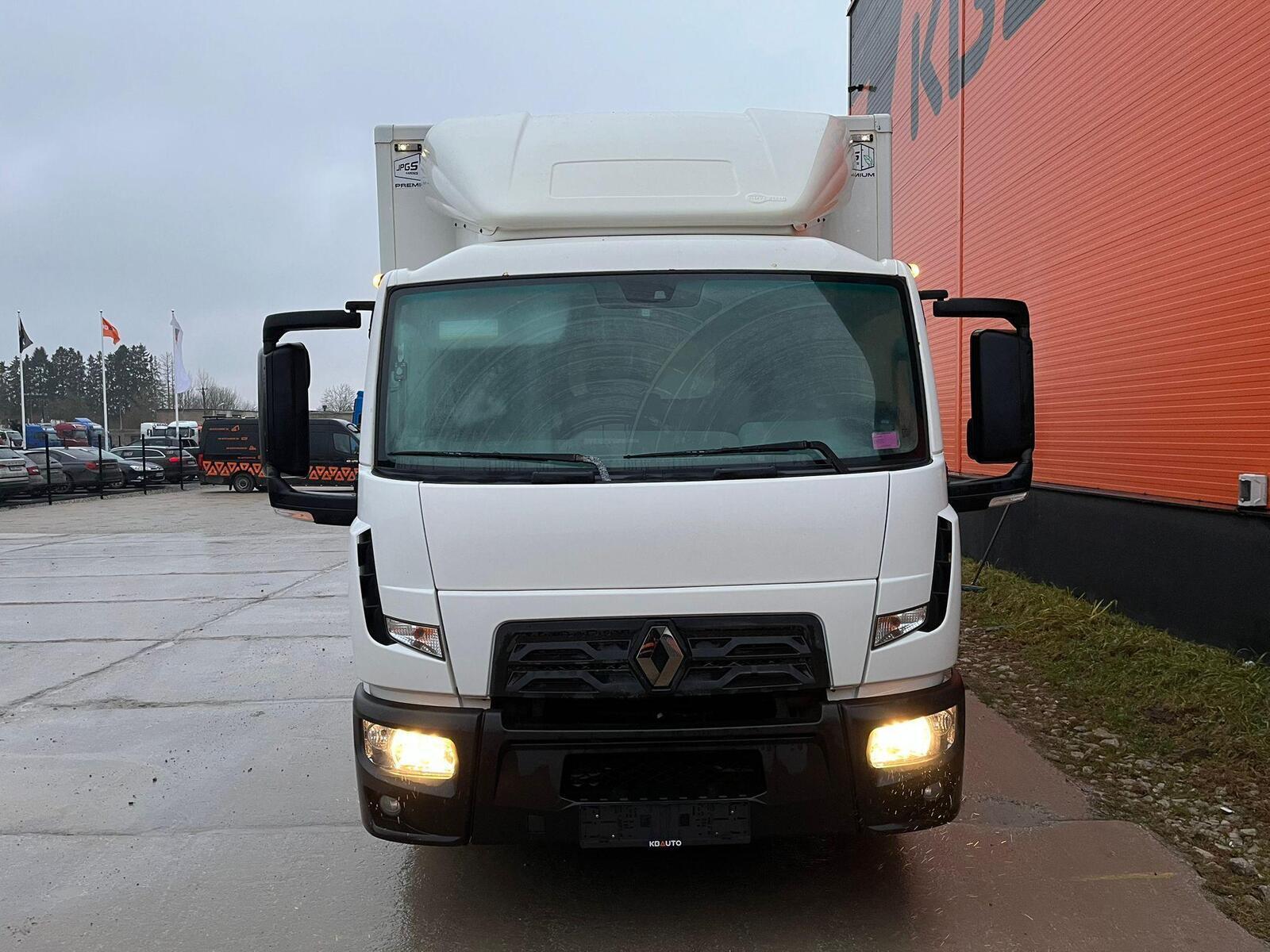 Renault D 7.5 4x2 2016, photo 3/26