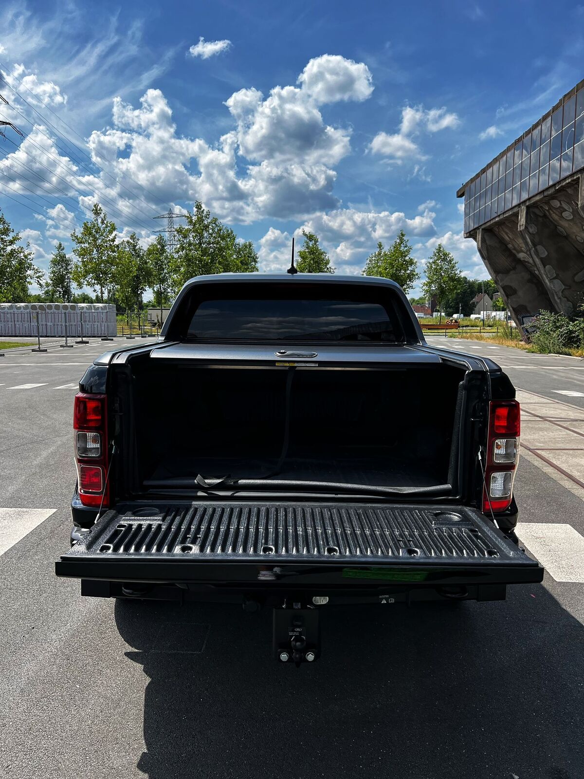 Ford Raptor 2023, kuva 2/8