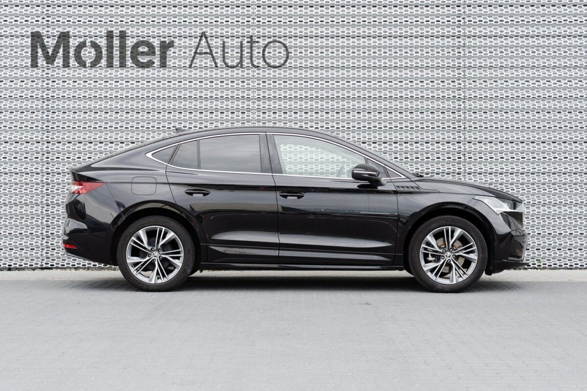 Škoda Enyaq 2024, photo 5/33