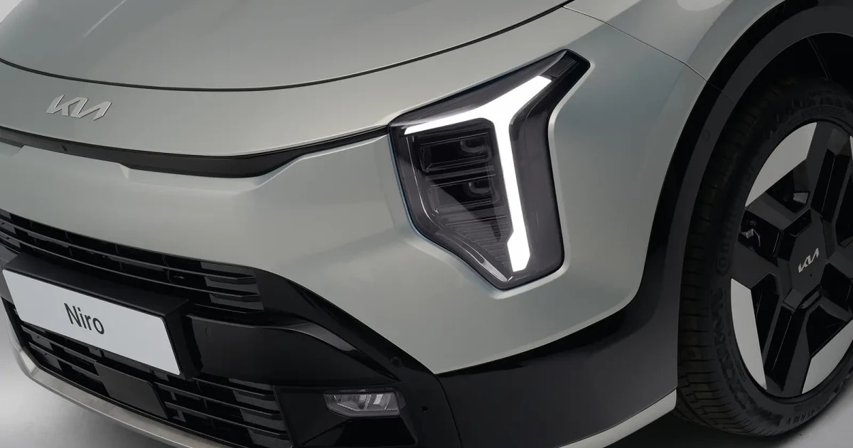 KIA Niro