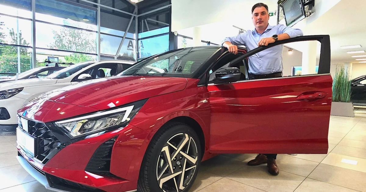 Uued euronõuded Janek Eskor