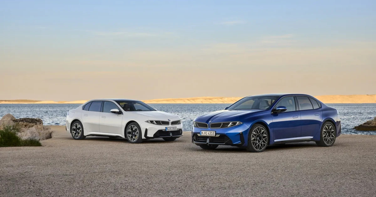 BMW 3 серия