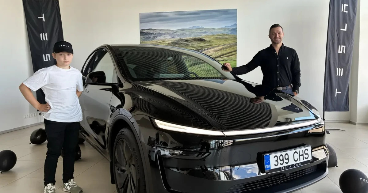 Tesla Eesti