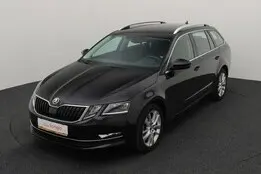 Škoda Octavia, 2019, 1.6, 85 kW, diisel, automaat, esivedu